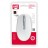  Мышь беспроводная Smartbuy ONE 280AG USB/DPI 800-1200-1600/4 кнопки/1AA бело-серая (SBM-280AG-WG)