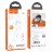  Bluetooth-гарнитура Hoco E63 BT5.0/70mAh/6ч белая