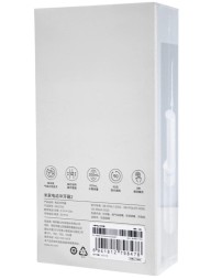 Электрический ирригатор Mijia Electric Flusher 2 (MEO705) белый