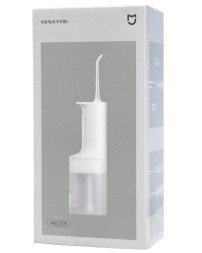 Электрический ирригатор Mijia Electric Flusher 2 (MEO705) белый