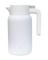 Термос Mijia Thermos 1.5л MJBWH03PL белый