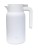  Термос Mijia Thermos 1.5л MJBWH03PL белый