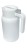  Термос Mijia Thermos 1.5л MJBWH03PL белый