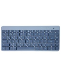 Клавиатура Xiaomi Mi Portable Dual Mode Keyboard (XMBXJP01YM) синяя
