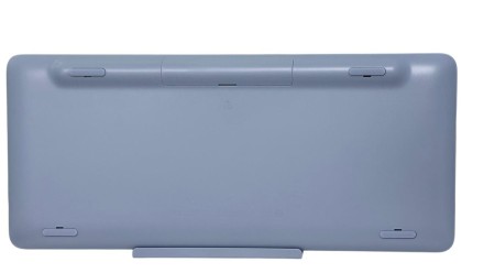  Клавиатура Xiaomi Mi Portable Dual Mode Keyboard (XMBXJP01YM) синяя