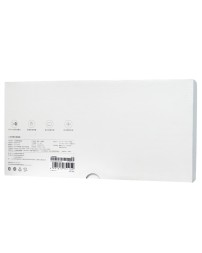 Клавиатура Xiaomi Mi Portable Dual Mode Keyboard (XMBXJP01YM) синяя