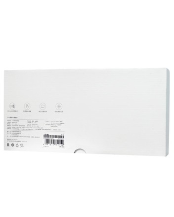  Клавиатура Xiaomi Mi Portable Dual Mode Keyboard (XMBXJP01YM) синяя