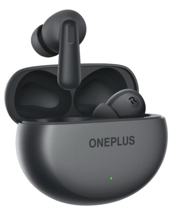  Беспроводные наушники TWS OnePlus Buds Ace 2 BT5.3/5ч черный