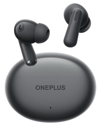  Беспроводные наушники TWS OnePlus Buds Ace 2 BT5.3/5ч черный