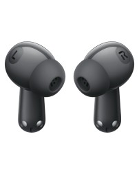 Беспроводные наушники TWS OnePlus Buds Ace 2 BT5.3/5ч черный