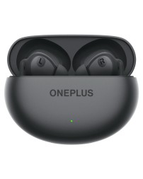 Беспроводные наушники TWS OnePlus Buds Ace 2 BT5.3/5ч черный
