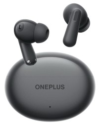 Беспроводные наушники TWS OnePlus Buds Ace 2 BT5.3/5ч черный