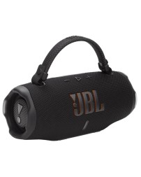 Bluetooth колонка JBL Charge 6 черная