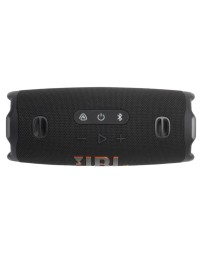 Bluetooth колонка JBL Charge 6 черная