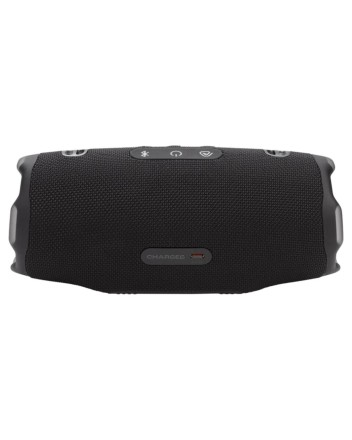  Bluetooth колонка JBL Charge 6 черная