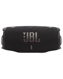 Bluetooth колонка JBL Charge 6 черная
