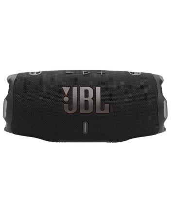  Bluetooth колонка JBL Charge 6 черная