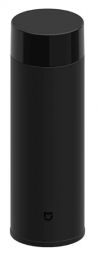 Классический термос Xiaomi Mijia Mini Insulation Cup 350ml (MJMNBWB01PL) черный
