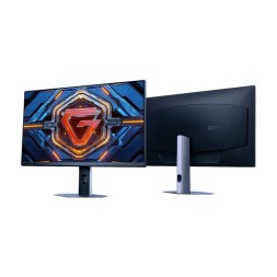 Монитор Redmi 24.5" G25 200Hz/IPS/HDR400 (P25FDA-RG) черный