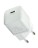  Сетевое зар. устр. Baseus GaN5S Fast Charger 1C 20W P10162503213-00 белое