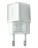  Сетевое зар. устр. Baseus GaN5S Fast Charger 1C 20W P10162503213-00 белое