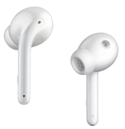  Наушники беспроводные Xiaomi Buds 3 белые