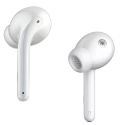Наушники беспроводные Xiaomi Buds 3 белые