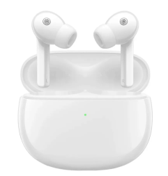 Наушники беспроводные Xiaomi Buds 3 белые