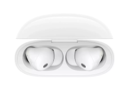 Наушники беспроводные Xiaomi Buds 3 белые