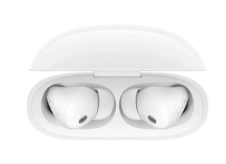  Наушники беспроводные Xiaomi Buds 3 белые