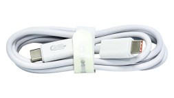Сетевое зар. устр. Baseus GaN5 Pro Fast Charger 1USB/2C 140W CCGP100202 белое