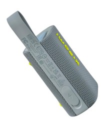 Bluetooth колонка Xiaomi Mi Sound Pocket (MDZ-37-DB) серая