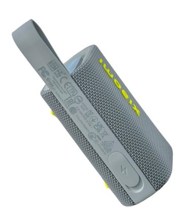  Bluetooth колонка Xiaomi Mi Sound Pocket (MDZ-37-DB) серая