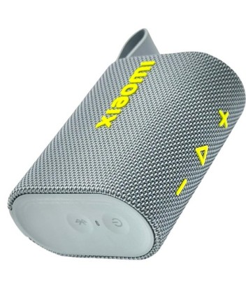  Bluetooth колонка Xiaomi Mi Sound Pocket (MDZ-37-DB) серая