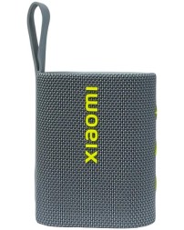 Bluetooth колонка Xiaomi Mi Sound Pocket (MDZ-37-DB) серая