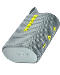 Bluetooth колонка Xiaomi Mi Sound Pocket (MDZ-37-DB) серая