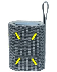 Bluetooth колонка Xiaomi Mi Sound Pocket (MDZ-37-DB) серая