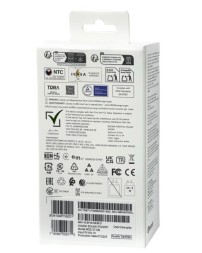 Bluetooth колонка Xiaomi Mi Sound Pocket (MDZ-37-DB) серая