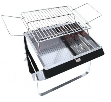  Портативный гриль-мангал Xiaomi Chao Portable Barbecue Grill YC-SKL01
