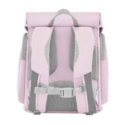 Рюкзак школьный 90 Points NINETYGO Smart Elementary School Backpack розовые фрукты
