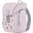  Рюкзак школьный 90 Points NINETYGO Smart Elementary School Backpack розовые фрукты