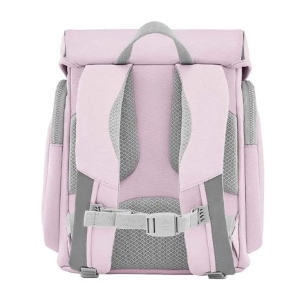  Рюкзак школьный 90 Points NINETYGO Smart Elementary School Backpack розовые фрукты