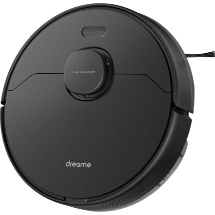  Робот-пылесос Dreame Robot Vacuum C9 черный EU