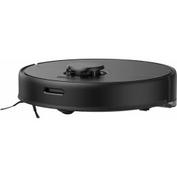 Робот-пылесос Dreame Robot Vacuum C9 черный EU