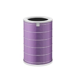 Фильтр противовирусный для очистителя воздуха Xiaomi Mi Air Purifier 2/2s/Pro/3 сиреневый