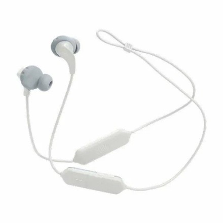  Наушники с микрофоном JBL Endurance Run 2 белые