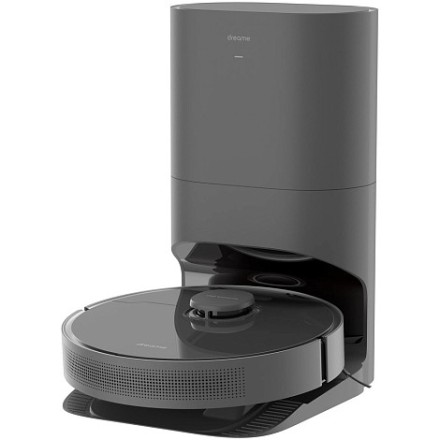  Робот-пылесос Dreame Bot D10S Plus EU черный