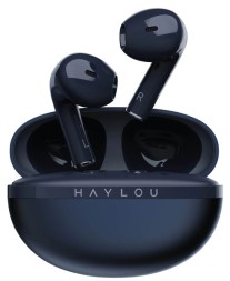 Беспроводные наушники Haylou X1 (2023) синие