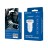  Автомобильное заряд. устр. Borofone BZ12A 1USB 3A белое