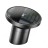  Держатель в автомобиль в воздуховод Baseus Neo Gravity Magnetic для i-Phone 12 C40141501113 чёрный